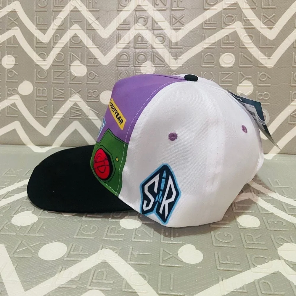 Special limited edition Buzz lightyear hat cap  Kids